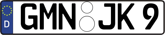 GMN-JK9