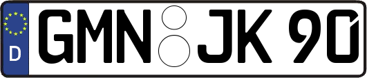 GMN-JK90