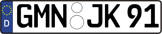 GMN-JK91