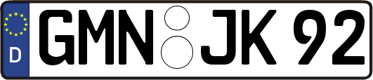 GMN-JK92