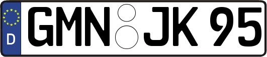 GMN-JK95