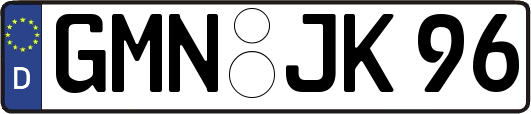 GMN-JK96