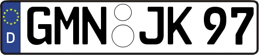 GMN-JK97