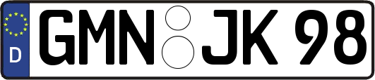 GMN-JK98