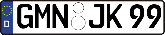 GMN-JK99