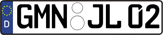 GMN-JL02