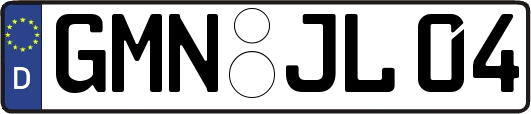 GMN-JL04