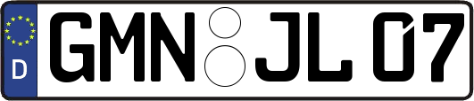 GMN-JL07