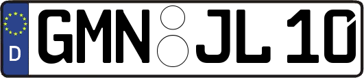 GMN-JL10