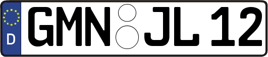 GMN-JL12