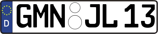 GMN-JL13