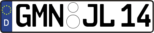 GMN-JL14