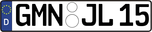 GMN-JL15