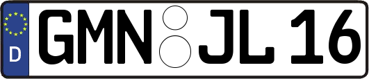 GMN-JL16