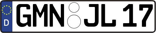 GMN-JL17