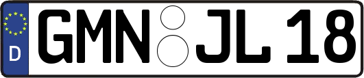 GMN-JL18