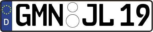 GMN-JL19