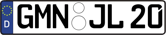 GMN-JL20