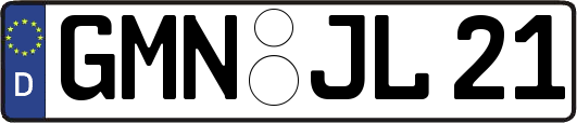GMN-JL21