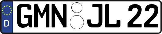 GMN-JL22