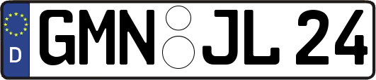 GMN-JL24