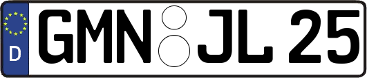 GMN-JL25