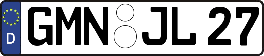 GMN-JL27