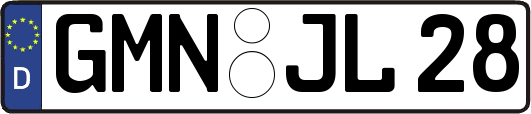 GMN-JL28