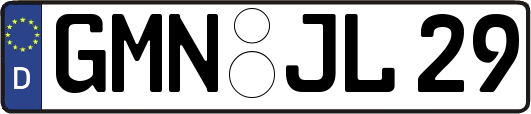 GMN-JL29
