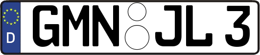 GMN-JL3
