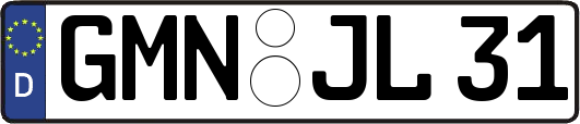 GMN-JL31