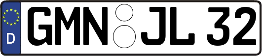 GMN-JL32