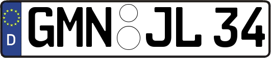 GMN-JL34