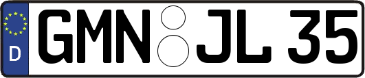 GMN-JL35