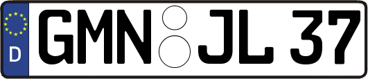 GMN-JL37