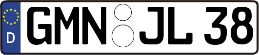 GMN-JL38