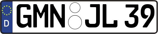 GMN-JL39