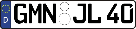 GMN-JL40
