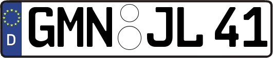 GMN-JL41