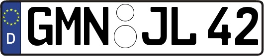 GMN-JL42