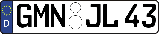 GMN-JL43