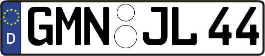 GMN-JL44