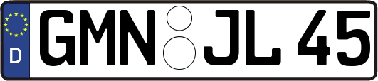 GMN-JL45