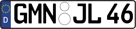 GMN-JL46
