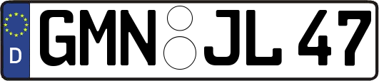 GMN-JL47