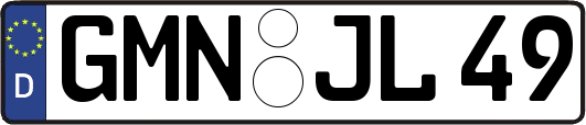 GMN-JL49
