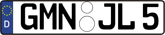GMN-JL5