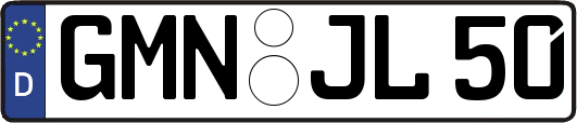 GMN-JL50