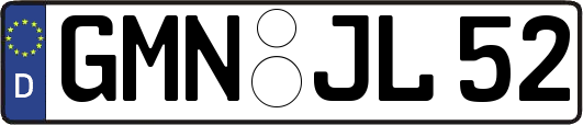 GMN-JL52