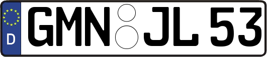 GMN-JL53